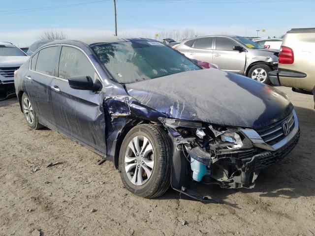 HONDA ACCORD LX 2014 1hgcr2f33ea219179