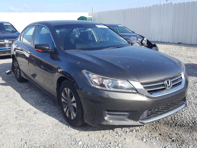 HONDA ACCORD LX 2014 1hgcr2f33ea221756