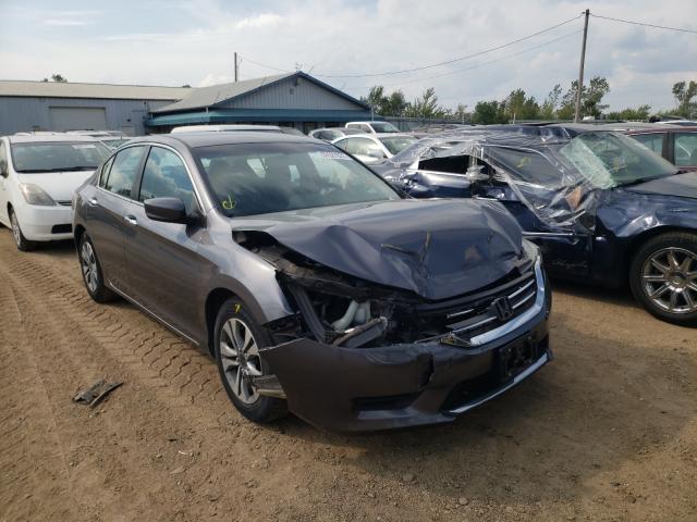 HONDA ACCORD LX 2014 1hgcr2f33ea223863