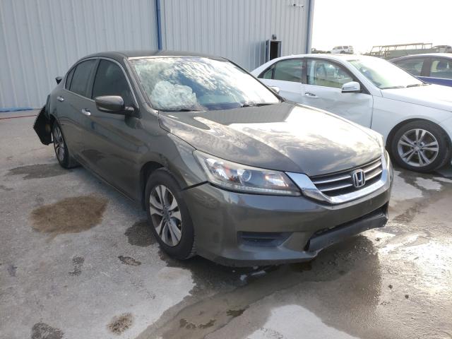 HONDA ACCORD LX 2014 1hgcr2f33ea225158