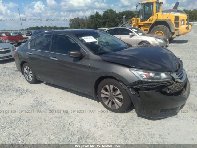 HONDA ACCORD SEDAN 2014 1hgcr2f33ea225273