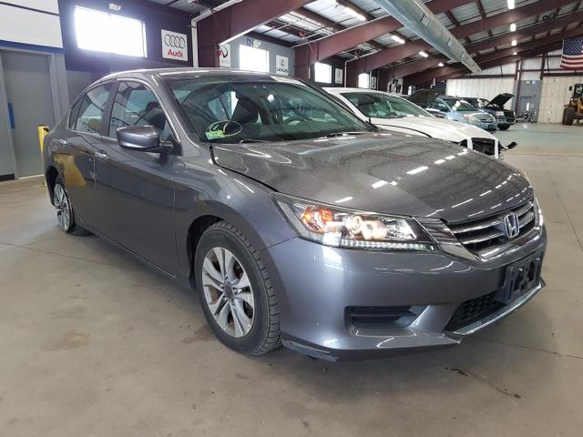 HONDA ACCORD LX 2014 1hgcr2f33ea225466