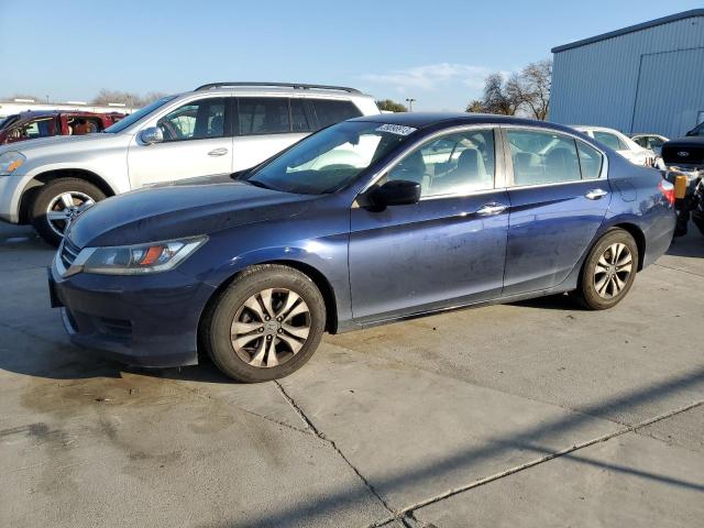 HONDA ACCORD LX 2014 1hgcr2f33ea226097