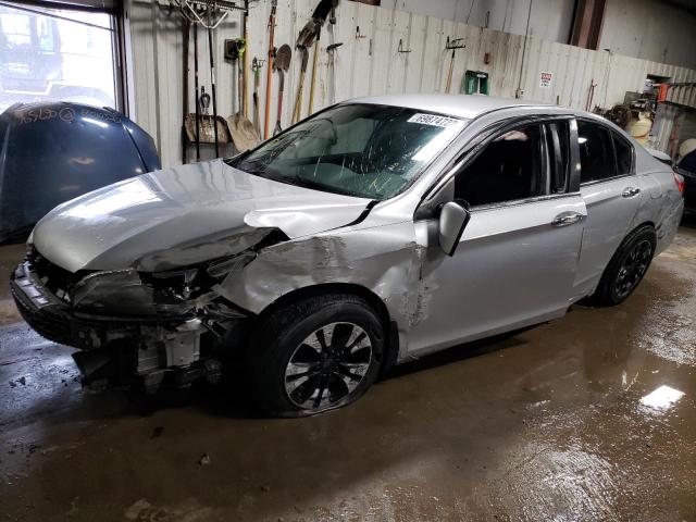 HONDA ACCORD LX 2014 1hgcr2f33ea227959