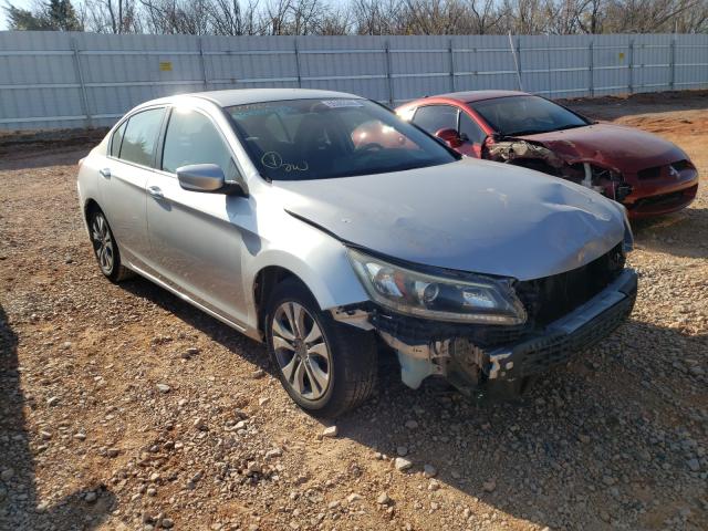 HONDA ACCORD LX 2014 1hgcr2f33ea227962