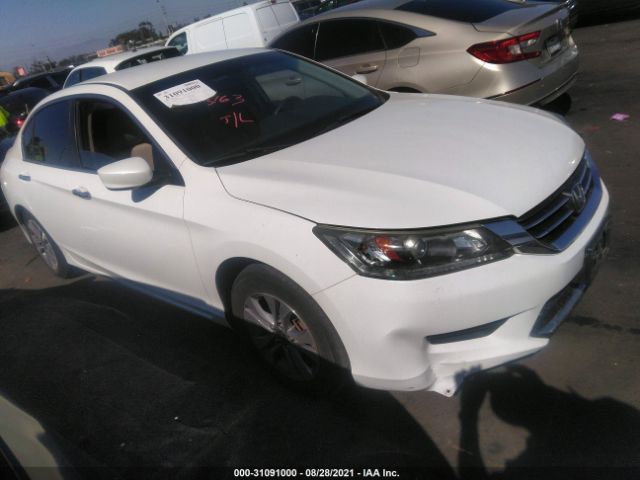 HONDA ACCORD SEDAN 2014 1hgcr2f33ea229436