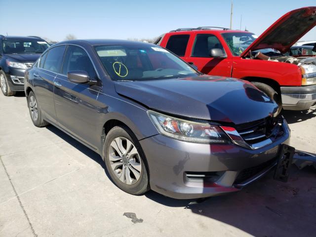 HONDA ACCORD LX 2014 1hgcr2f33ea230120