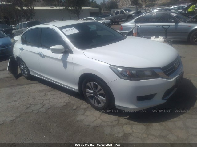 HONDA ACCORD SEDAN 2014 1hgcr2f33ea231087