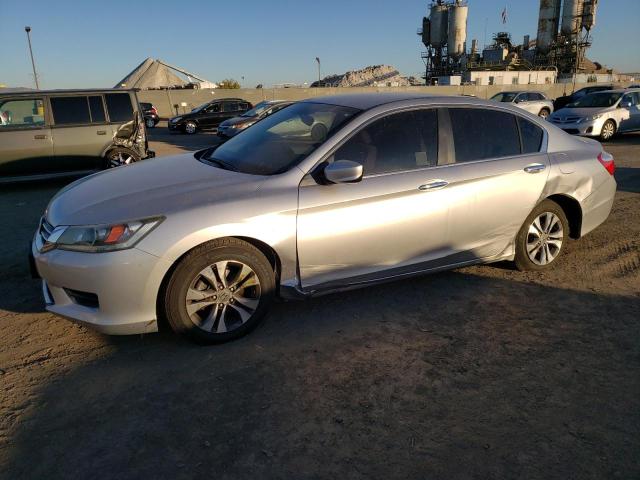 HONDA ACCORD LX 2014 1hgcr2f33ea231462