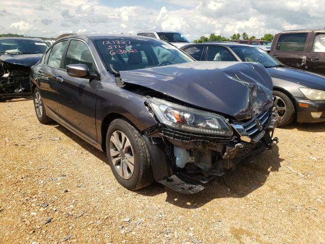 HONDA ACCORD LX 2014 1hgcr2f33ea231512