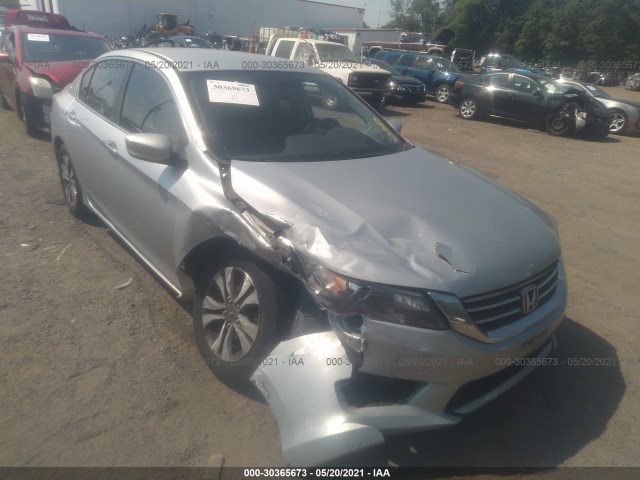 HONDA ACCORD SDN 2014 1hgcr2f33ea233275