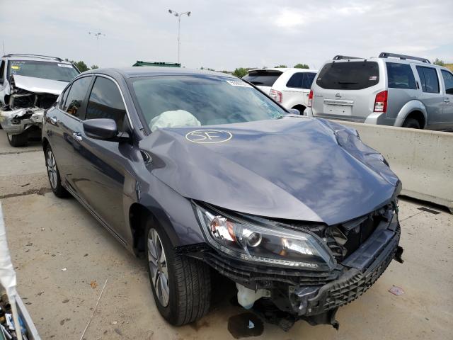 HONDA ACCORD LX 2014 1hgcr2f33ea237777