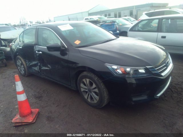 HONDA ACCORD SEDAN 2014 1hgcr2f33ea237892