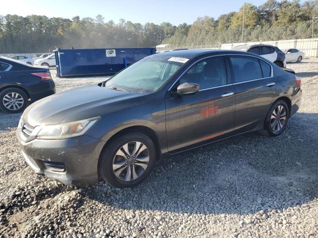 HONDA ACCORD LX 2014 1hgcr2f33ea238959