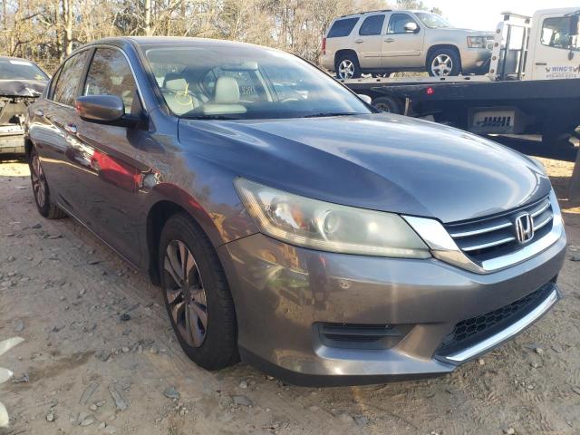 HONDA ACCORD LX 2014 1hgcr2f33ea240484