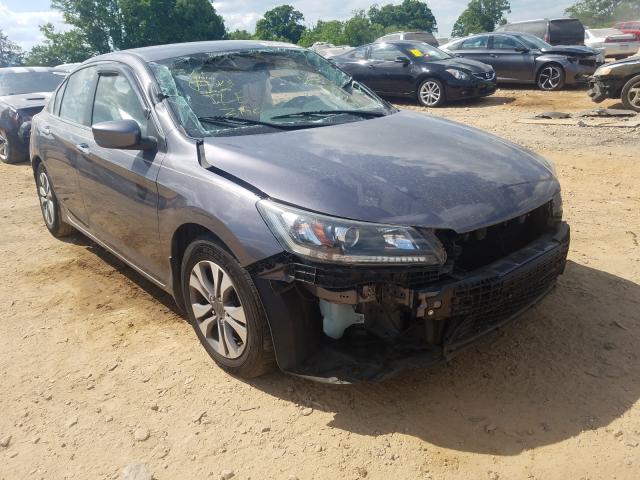 HONDA ACCORD LX 2014 1hgcr2f33ea240579