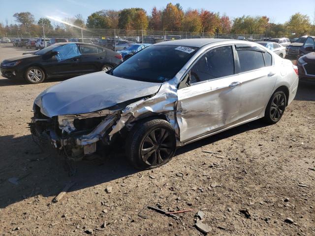 HONDA ACCORD LX 2014 1hgcr2f33ea240825