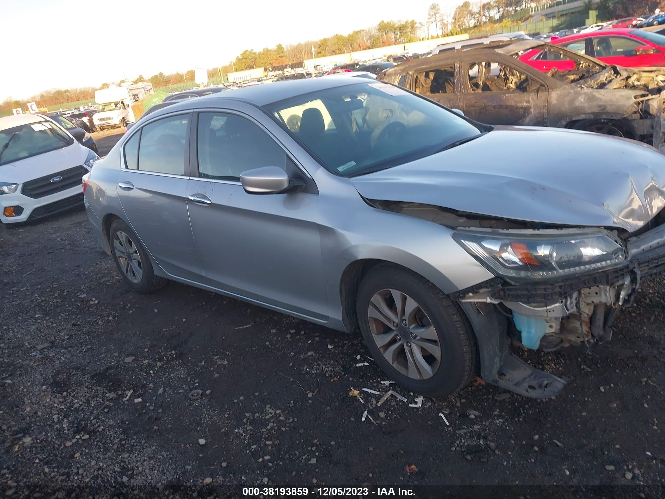 HONDA ACCORD 2014 1hgcr2f33ea241991