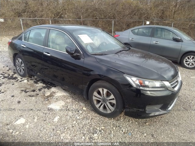 HONDA ACCORD SEDAN 2014 1hgcr2f33ea242011