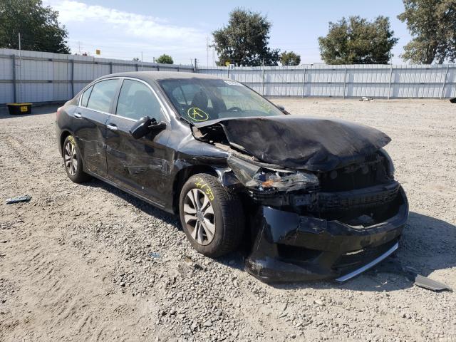 HONDA ACCORD LX 2014 1hgcr2f33ea243532