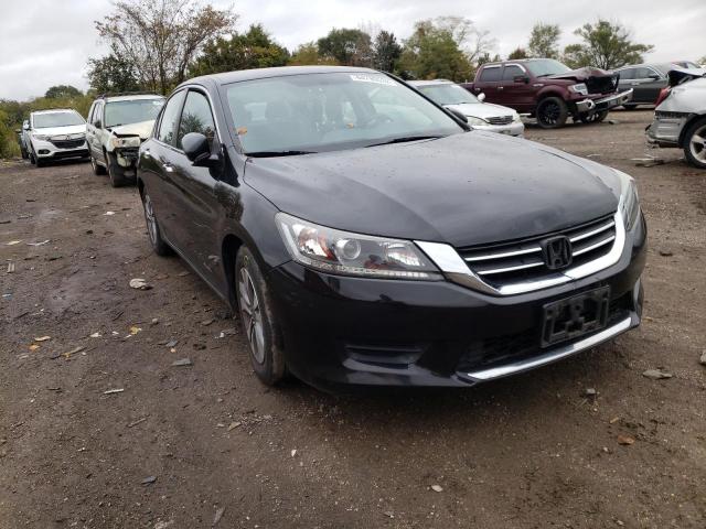 HONDA ACCORD LX 2014 1hgcr2f33ea244888