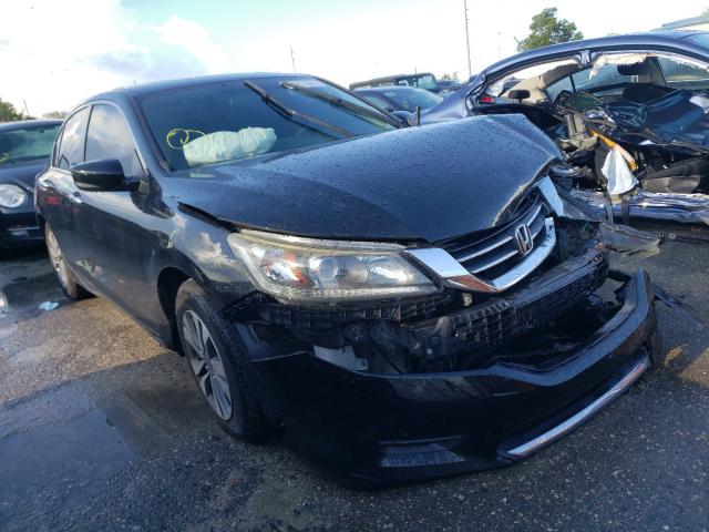 HONDA ACCORD LX 2014 1hgcr2f33ea244891