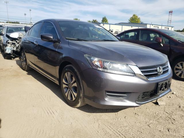 HONDA ACCORD LX 2014 1hgcr2f33ea246124