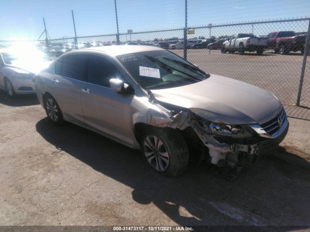 HONDA ACCORD SEDAN 2014 1hgcr2f33ea246835