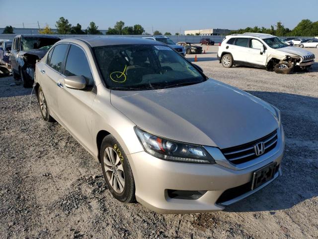 HONDA ACCORD LX 2014 1hgcr2f33ea247757