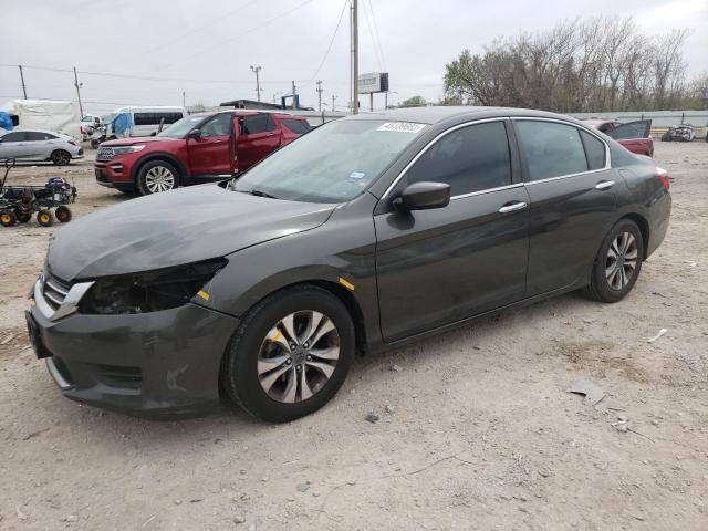 HONDA ACCORD LX 2014 1hgcr2f33ea247838