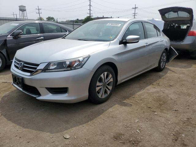 HONDA ACCORD LX 2014 1hgcr2f33ea248150