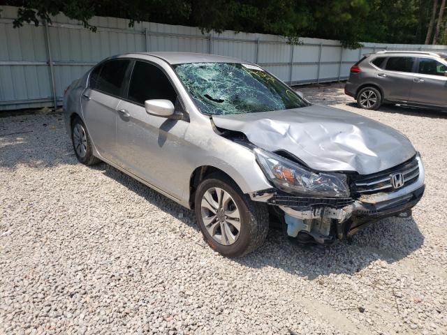 HONDA ACCORD LX 2014 1hgcr2f33ea248309