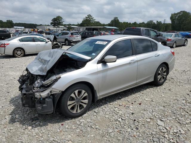 HONDA ACCORD LX 2014 1hgcr2f33ea250464