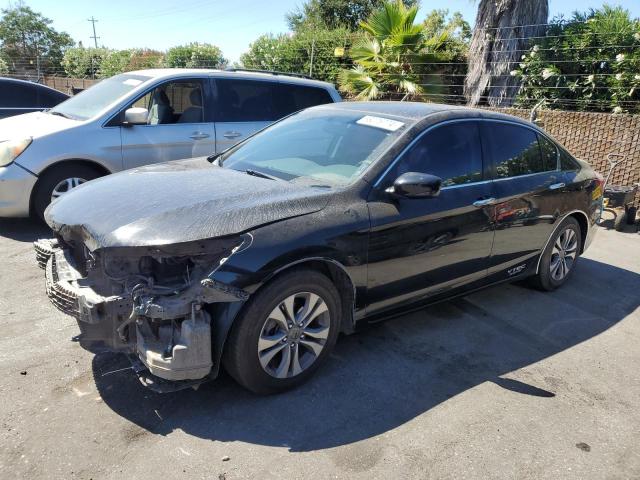 HONDA ACCORD LX 2014 1hgcr2f33ea252652