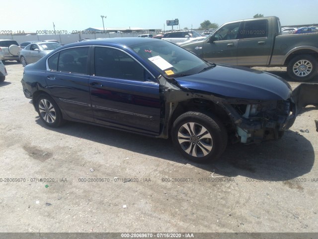 HONDA ACCORD SEDAN 2014 1hgcr2f33ea255096