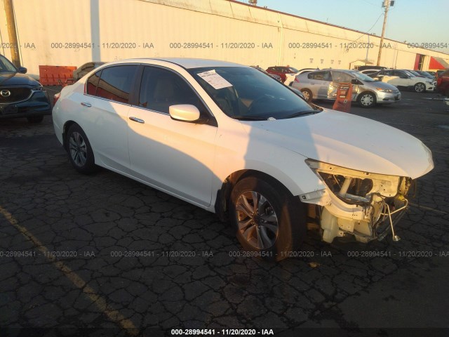 HONDA ACCORD SEDAN 2014 1hgcr2f33ea257284