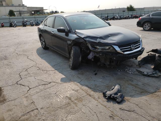 HONDA ACCORD LX 2014 1hgcr2f33ea258001