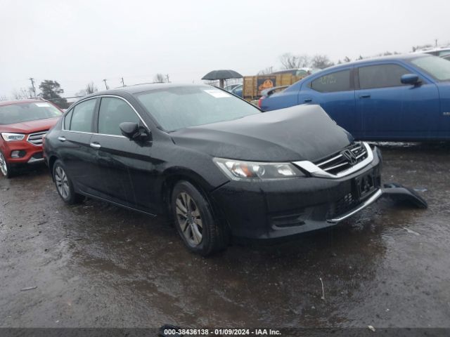 HONDA ACCORD 2014 1hgcr2f33ea258208