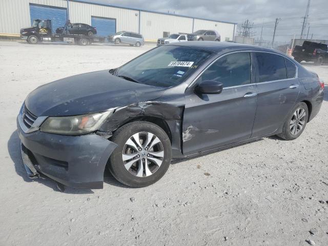 HONDA ACCORD LX 2014 1hgcr2f33ea261030