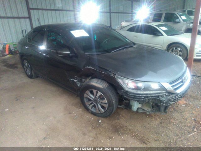 HONDA ACCORD SEDAN 2014 1hgcr2f33ea263022