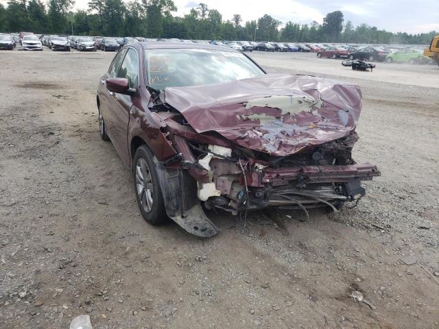 HONDA ACCORD LX 2014 1hgcr2f33ea263814