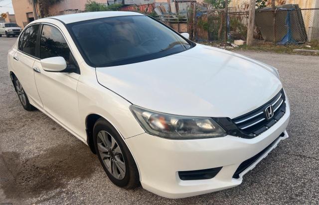 HONDA ACCORD LX 2014 1hgcr2f33ea264624