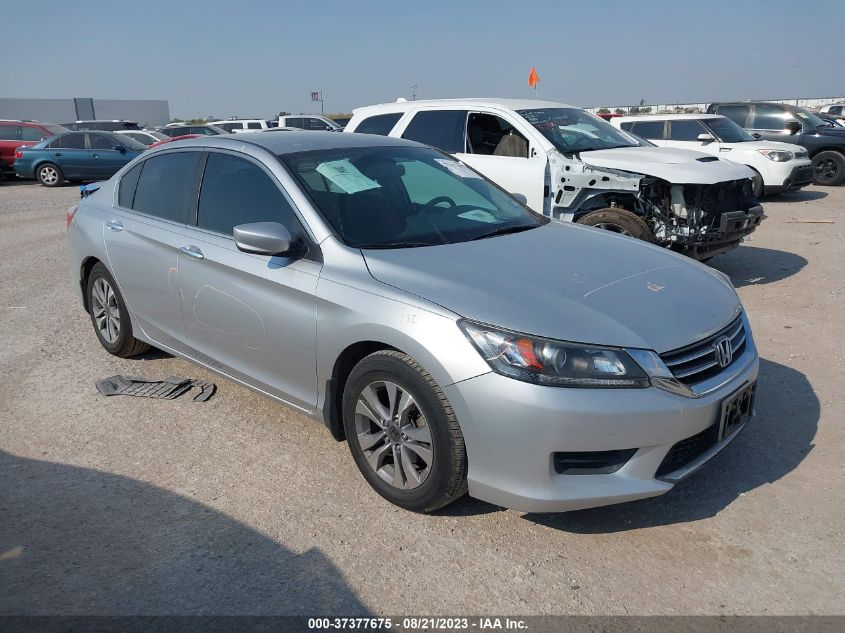 HONDA ACCORD 2014 1hgcr2f33ea266177