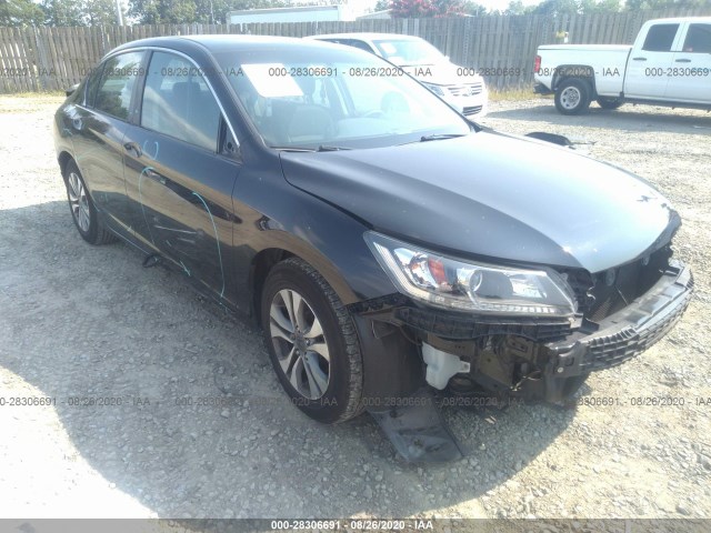 HONDA ACCORD SEDAN 2014 1hgcr2f33ea266485