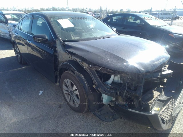 HONDA ACCORD SEDAN 2014 1hgcr2f33ea266499