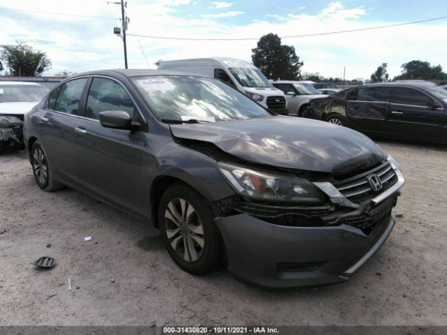 HONDA ACCORD SEDAN 2014 1hgcr2f33ea267541