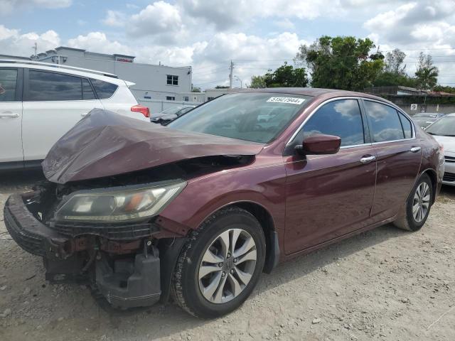 HONDA ACCORD 2014 1hgcr2f33ea267619