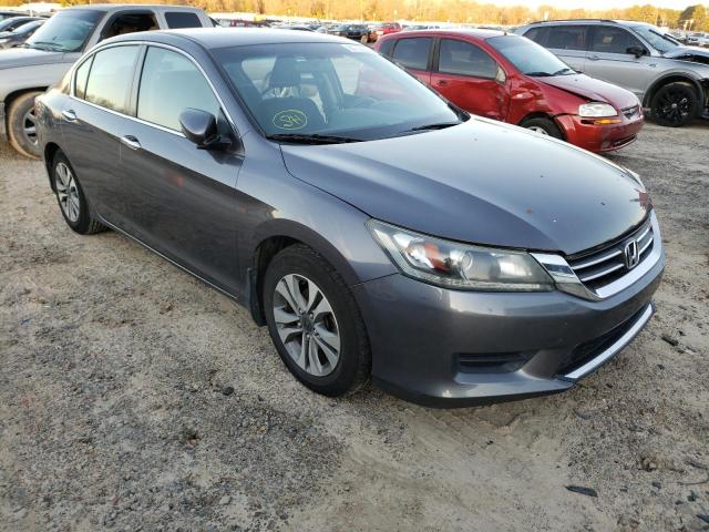 HONDA ACCORD LX 2014 1hgcr2f33ea267684