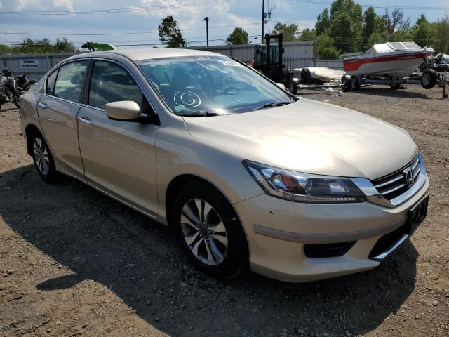 HONDA ACCORD LX 2014 1hgcr2f33ea267815