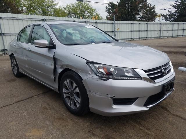 HONDA ACCORD LX 2014 1hgcr2f33ea268821